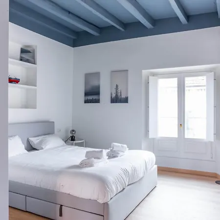 شقة Easylife - Accogliente E Moderno Bilocale In Zona Navigli *