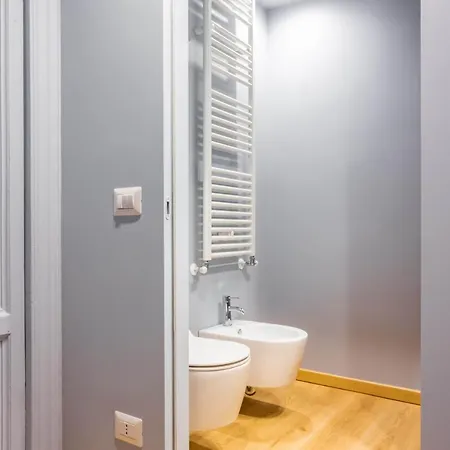 شقة Easylife - Accogliente E Moderno Bilocale In Zona Navigli *