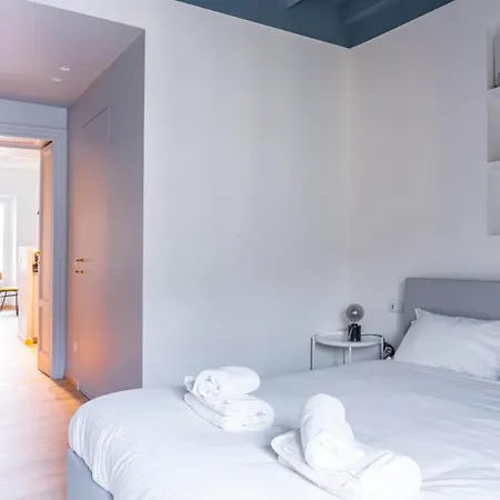 Easylife - Accogliente E Moderno Bilocale In Zona Navigli شقة ميلان