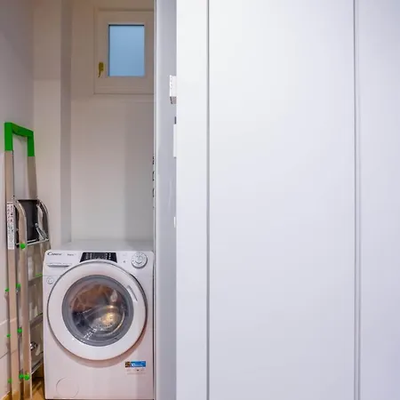 Easylife - Accogliente E Moderno Bilocale In Zona Navigli ميلان