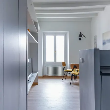 شقة Easylife - Accogliente E Moderno Bilocale In Zona Navigli *
