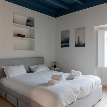 Easylife - Accogliente E Moderno Bilocale In Zona Navigli * ميلان