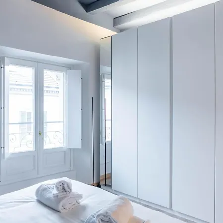 Easylife - Accogliente E Moderno Bilocale In Zona Navigli شقة ميلان